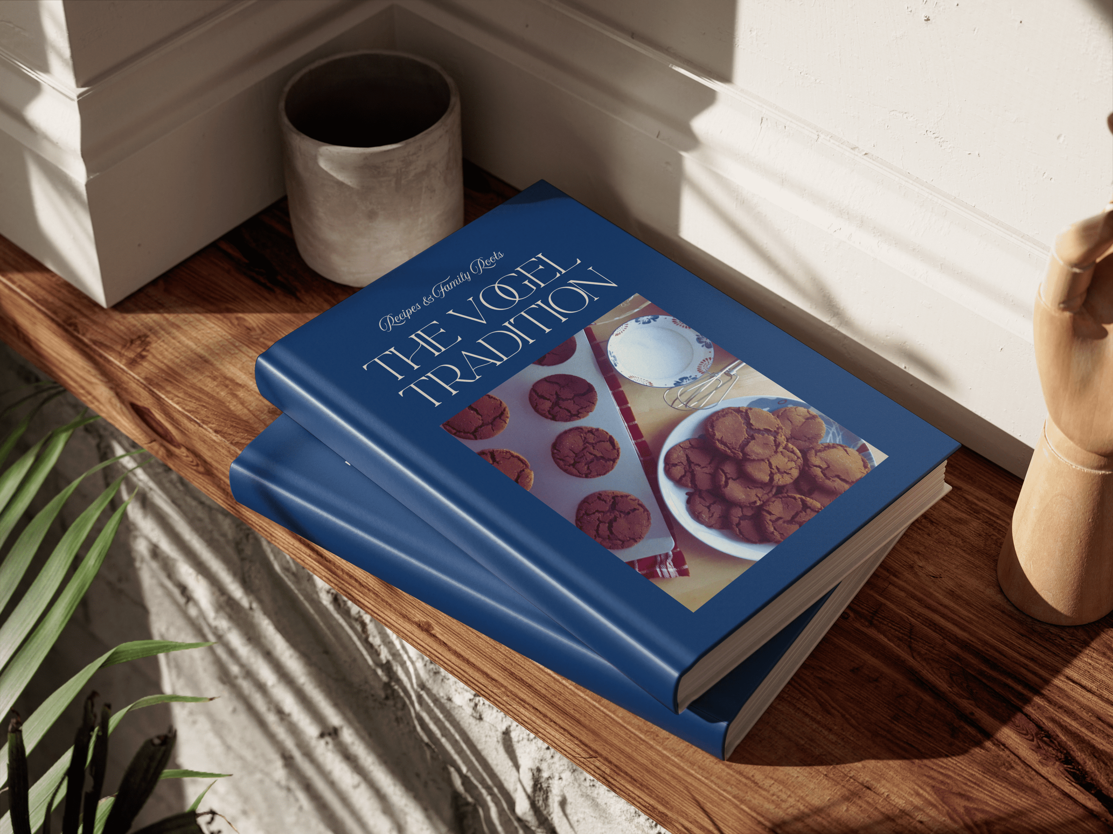 Cookbook preview
